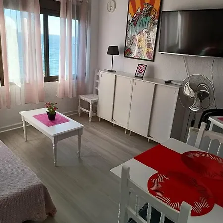 Lägenhet Center Marbella