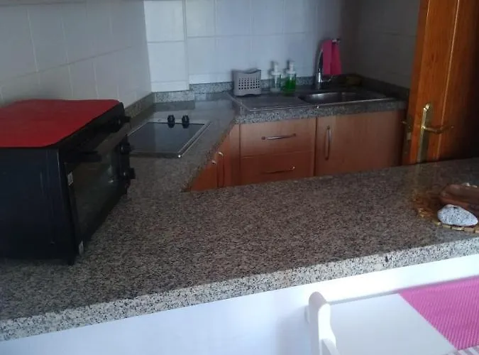 Center Μαρμπέλλα