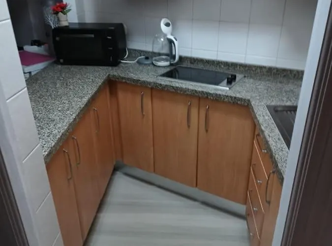 Center Μαρμπέλλα