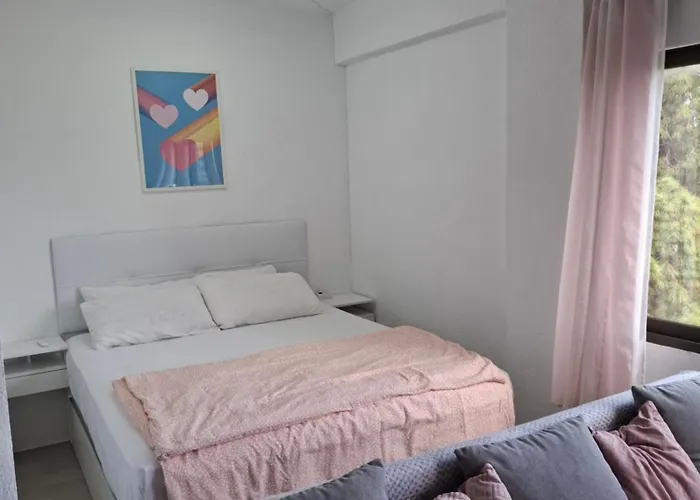 Διαμέρισμα Center Μαρμπέλλα