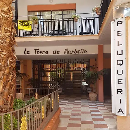 Center Marbella