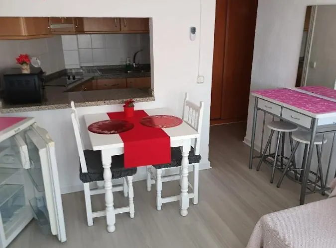 Center * Marbella